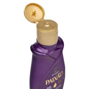 PAIXAO – Huile corporelle irresistivel 100 ml