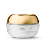 O BOTICARIO - Lily - Crème hydratante satinée 250 g