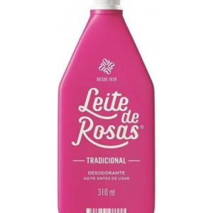LEITE DE ROSAS – Lait de soin 170ml – 310 ml