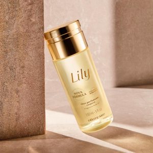 O BOTICARIO – Lily – Huile corporelle parfumée 150 ml