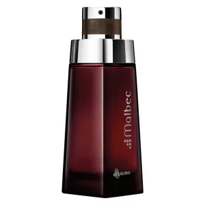 O BOTICARIO – Malbec – Eau de toilette 100 ml