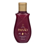 PAIXAO - Huile corporelle framboesa 100 ml