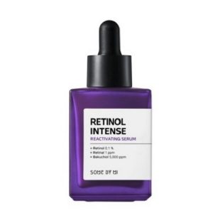 SOME BY MI – Retinol Intense Reactivating Serum – Sérum 30 ml