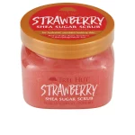 TREE HUT - Strawberry - Exfoliant corporel au sucre 510 g