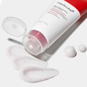 MEDICUBE – Red Clear Capsule Body Lotion 230 ml