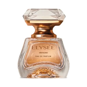 O BOTICARIO – Elysée – Eau de parfum 50ml