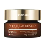 O BOTICARIO - Botik - crème raffermissante à l'acide hyaluronique 40 g