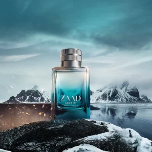 O BOTICARIO – Zaad Arctic Eau de Parfum 95ml