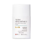 O BOTICARIO - Botik - Crème solaire fluide à l'acide hyaluronique SPF 50 - 30 ml