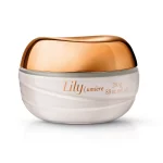 O BOTICARIO - Lily Lumière - Crème Satinée Hydratante 250 g