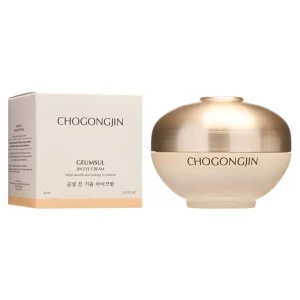 MISSHA – Chogongjin Jin Eye Cream – Crème contour des yeux 30 ml