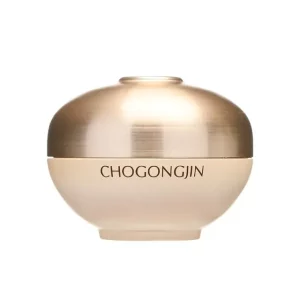 MISSHA – Chogongjin Jin Eye Cream – Crème contour des yeux 30 ml