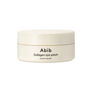 ABIB – Collagen Eye Patch Jericho Rose Jelly 90 g
