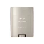 ABIB - Airy Sunstick Smoothing Bar - Stick solaire 23g