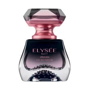 O BOTICARIO – Elysée Nuit –  Eau de Parfum 50ml