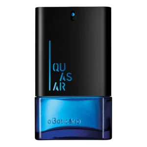 O BOTICARIO – Quasar – Eau de toilette 100 ml