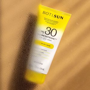 O BOTICARIO – Boti.Sun – Gel-Crème Solaire SPF30 200g