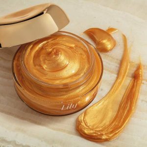 O BOTICARIO – Lily – Gelée illuminatrice corporelle 250 g