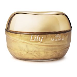 O BOTICARIO – Lily – Gelée illuminatrice corporelle 250 g