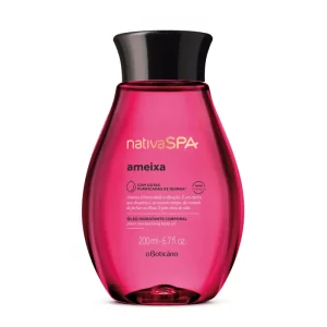 O BOTICARIO – Nativa SPA Ameixa – Huile Corporelle  200 ml