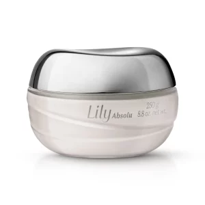 O BOTICARIO – Lily Absolu – Crème hydratante satinée 250 g