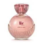 O BOTICARIO - Liz Sublime - Eau de toilette 100 ml