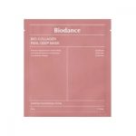 BIODANCE - Bio collagen Real Deep Mask 4 pièces - 34g