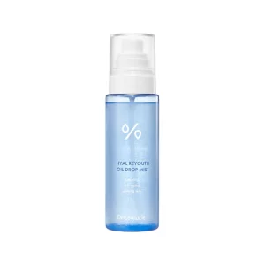 Dr. Ceuracle – Hyal Reyouth Oil Drop Mist 125 ml