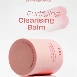 House of Hur – Purifying Cleansing Balm – Baume nettoyant 50 ml