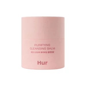 House of Hur – Purifying Cleansing Balm – Baume nettoyant 50 ml