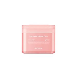 Mediheal – Collagen ampoule pad – Toner 170 ml