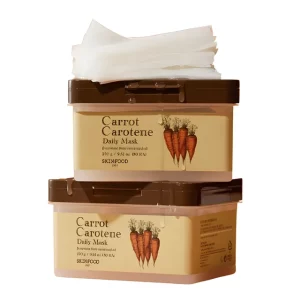 Skinfood – Carotene Daily Mask – Masque 210 g