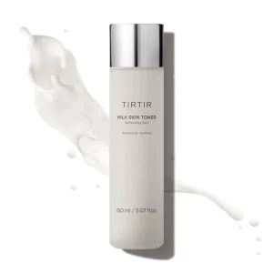 TIRTIR – Milk Skin Toner – Toner 150 ml