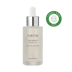 TIRTIR – SOS Serum – Sérum hydratant 50 ml