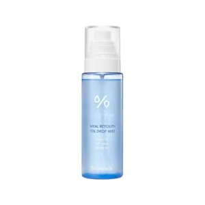 DR.CEURACLE – Hyal Reyouth Oil Drop Mist 125 ml