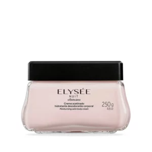 O Boticario – Elysée nuit – crème satinée 250 g