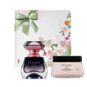 O Boticario – Elysée nuit – crème satinée 250 g