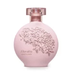 O BOTICARIO - Floratta Love Flower - Eau de toilette 75 ml