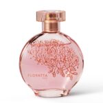 O BOTICARIO - Floratta Rose - Eau de toilette 75 ml