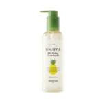 SKINFOOD - Pineapple BHA Peeling - Huile nettoyante 200 ml