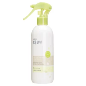 THE FACE SHOP – Body Clean Peeling – Spray exfoliant 300 ml