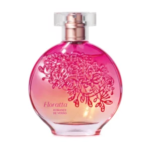 O BOTICARIO – Floratta Romance de Verao – Eau de toilette 75 ml