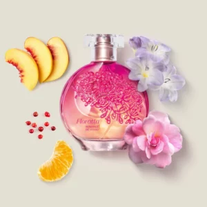 O BOTICARIO – Floratta Romance de Verao – Eau de toilette 75 ml