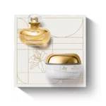 O Boticario - Lily Coffret Cadeau Parfum Femme