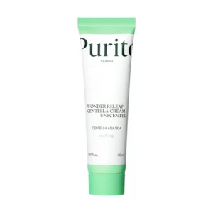 PURITO SEOUL – Wonder releaf centella cream 50 ml